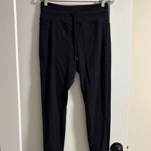 Lole Women's Black Track Pants
